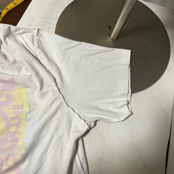 Vintage New Kids on the Block T-Shirt Retro 90’s Y2K - Picture 16 of 16